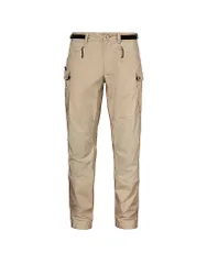 Pantalon de randonnées Style Maghera camel 48