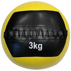 Ballon Médicinal 3kg Yellow 3 kg