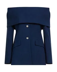 Jacke & Anorak Damen Marineblau S,XS Damen