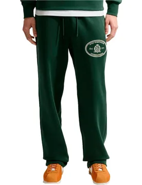 Club pantalón hombre Verde (XL) - Nike - FashionsVida