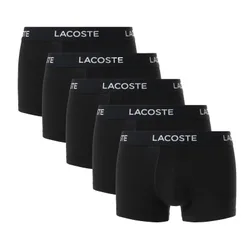 Er-Pack Boxershorts Black XXL Herren