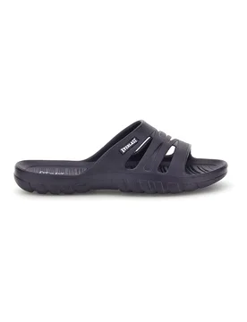 Ciabatte blu a fascia traforata EV065 41 - Everlast - FashionsVida