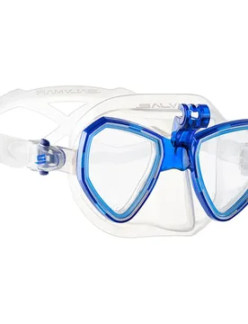Salvimar Maschera Subacquea Trinity - Salvimar - FashionsVida