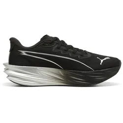 Scarpe Da Running Deviate Pure Nitro Black / Silver EU 36