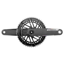 Guarnitura Force Axs Dub Dm Black
