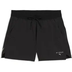 Short De Sport X Hyrox Dryelite Black S
