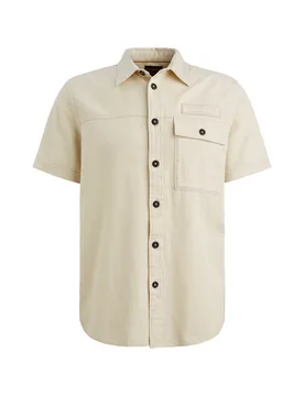 Wrenchen s/s Cotton Slub Cargo ale - M - FashionsVida