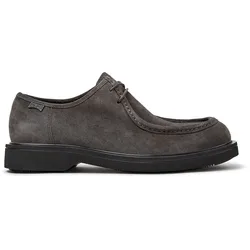 Chaussures Norman Lace-up Dark Gray 005 EU 42