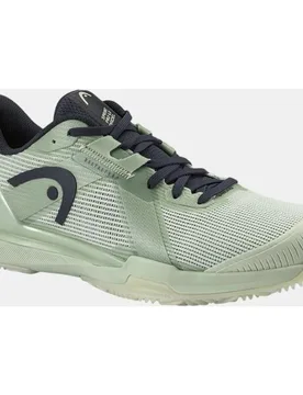 Zapatillas de pádel de hombre Sprint Pro 4.0 Padel - Head - FashionsVida