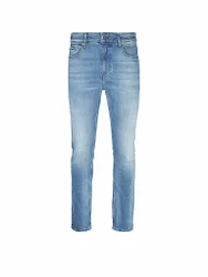 Boss Jeans Slim Fit blu 31/L34