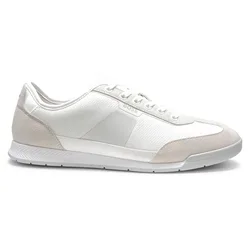Sneaker Nitan 1028011 White EU 44