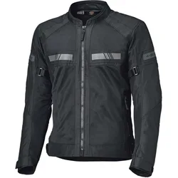 Giacca Moto Donna Tropic 4 Top Nero taglia 2XL