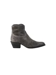 Stiefelette WANDA DD beige 38