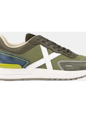 Zapatillas de Casual de Hombre SPEED 19 - Munich - FashionsVida