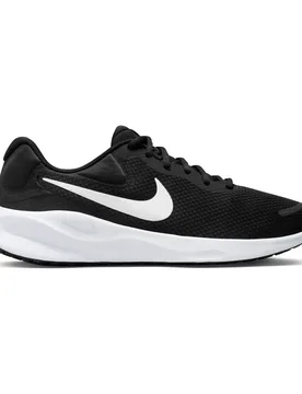 Laufschuhe Revolution 7 - Noir - male - Size: 45 - Nike - FashionsVida