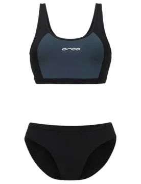 Orca Rs1 Bikini Black XS Women - Orca - FashionsVida