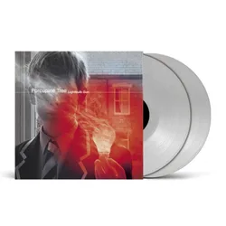 Lightbulb sun von - 2-LP (Coloured, Limited Edition, Re-Release, Standard) - None - unisex