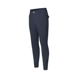 Herren Reithose K-Grip KLkent, navy 54