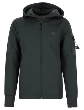 S ADAN ZIP male - S - FashionsVida