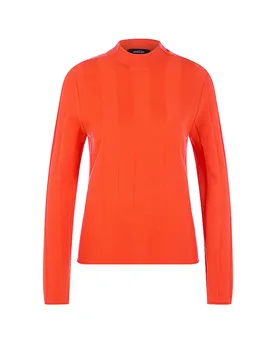 Marc Cain Pull orange 38 - Marc cain - FashionsVida