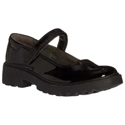Geox Mary Jane Casey Black EU 35