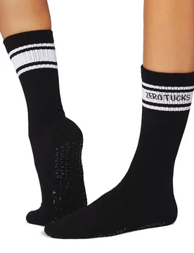Chaussettes Courtes Grip Kai Zero Tucks EU 39-42 1/2 - TAVI - FashionsVida