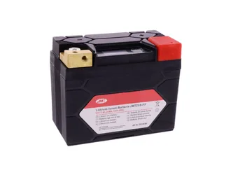 Batteria Litio Atu Explorer 50 2t Commodo 14-15