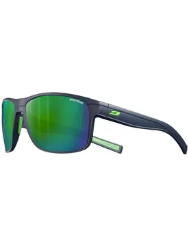 Lunettes de soleil - Renegade Bleu Foncé/Vert Spectron 3 - Julbo - FashionsVida