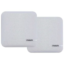 Fusion® Grille White One Size unisex