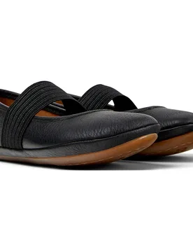 Camper Ballerine Right Black EU 28 - Camper - FashionsVida