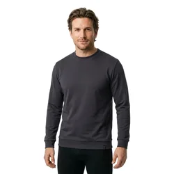 Sweat-shirt Crossover 20284 Dark Navy XS