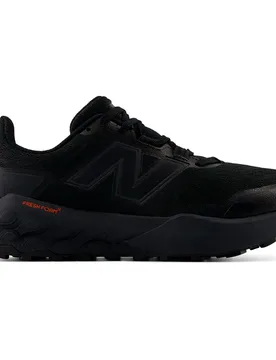 Fresh Foam X Garoé V2 Running Shoes Black UK 11 Men - New Balance - FashionsVida