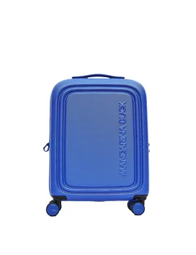 Trolley Donna P10SZV24-A66 Blu - Mandarina Duck - FashionsVida