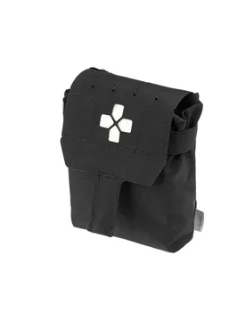 Pochette Medium Trauma Kit Now! Black One Size unisex - Blue Force Gear - FashionsVida