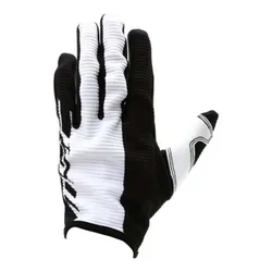 Msc Guanti Xc White / Black