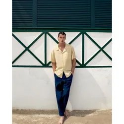 Sfera - Camisa lino