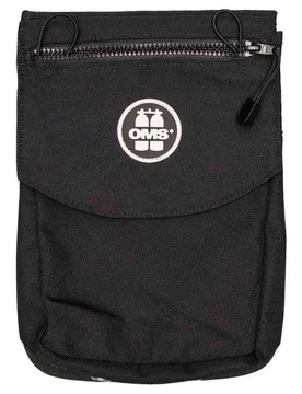 Oms Tasca Cargo Per Imbracatura - OMS - FashionsVida