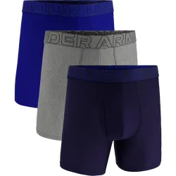 Boxer deportivo M UA Perf Tech Mesh 6in
