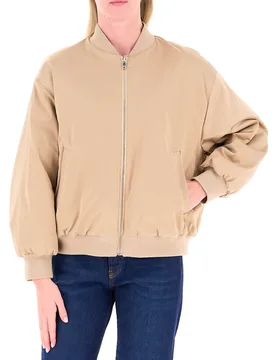 Giubbino bomber reversibile BOSS BEIGE 46 - Hugo Boss - FashionsVida