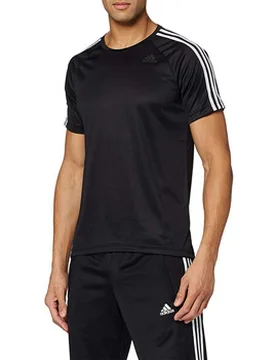 T-Shirt Bk0970 It S;It Xl Male - Adidas - FashionsVida