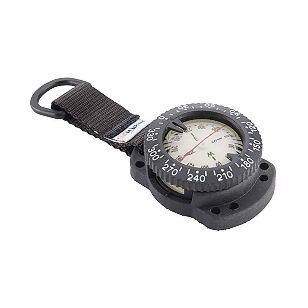 Bussola 60 Mm Clip Mount Spherical Dive - Divemarine - FashionsVida