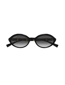Occhiale da sole GG2059S-001 Donna - Gucci - FashionsVida