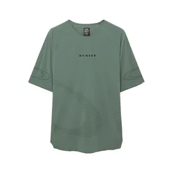 Apparel Maglia Da Enduro A Maniche Corte Seeker Whip Aviator Green