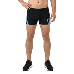 Swimming Boxer Black 9 Men