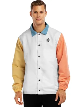 Chaqueta para de hombre Mentawai - Siroko - FashionsVida