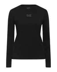 Camiseta Mujer Negro L,M,S,XL,XS,XXL,XXS Mujer
