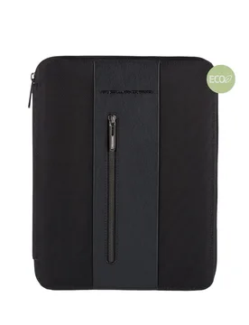 Portablocco Uomo PB5483BR2-N Nero - Piquadro - FashionsVida
