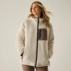 Chaqueta de mujer Frankie Reversible