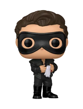 POP! TV - Bridgerton #1848 Benedict Bridgerton - Funko - FashionsVida