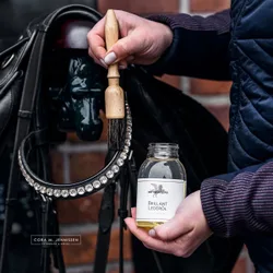 Brillant Lederöl 250ml